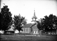 Congregational Church in Highgate Center