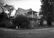 Stewart's Cottage at Highgate Springs