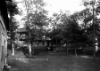 St. Anne's Rectory at Isle La Motte