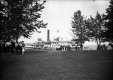Chateaugay Steamer at Isle La Motte
