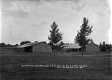 Sleeping Quarters in Section C at St. Ann's Camp in Isle La Motte