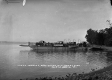 Sweets Automobile Ferry Between Isle La Motte and Chazy, New York