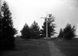 Fort St. Anne at Isle La Motte