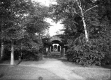 St. Anne's Shrine at Isle La Motte