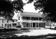 Hill House at Isle La Motte