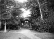 St. Anne's Shrine at Isle La Motte