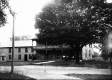 Hill House at Isle La Motte