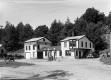 Gleason's Store and Garage in East Jamaica