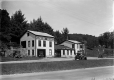 Gleason's Store and Garage in East Jamaica