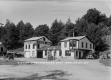 Gleason's Store and Garage in East Jamaica