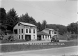 Gleason's Store and Garage in East Jamaica