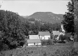 View of Bald Mountain from Jamaica