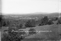 View of Mount Tabor from Fairmount in South Londonderry
