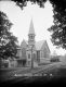 Baptist Church at Ludlow