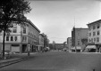 Depot Street in Lyndonville