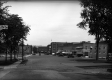 Depot Street in Lyndonville