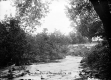 Battenkill River at Manchester