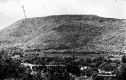 View of Mount Equinox from Manchester