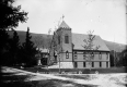 Catholic Church at Manchester