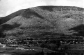 View of Mount Equinox from Manchester