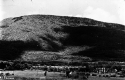 View of Mount Equinox from Manchester