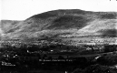 View of Mount Equinox from Manchester