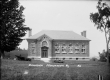 Gymnasium in Manchester