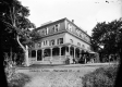 Colburn House in Manchester