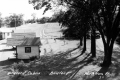 Birdland Cabins in North Hero