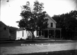 Goyettes Store in Orwell