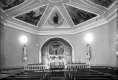 Catholic Church Interior at Orwell