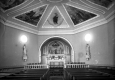 Catholic Church Interior at Orwell