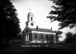 Congregational Church at Orwell