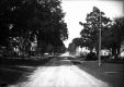 Dirt Road in Orwell