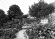 Garden and House in Pownal