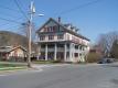 South Royalton House