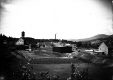 Ryegate Paper Company in East Ryegate