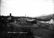 Ryegate Paper Company in East Ryegate