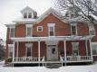 Woodbury House