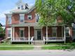 Woodbury House in the Summer