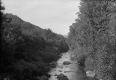 Creek in South Newfane