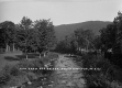 View from the Red Bridge in South Newfane
