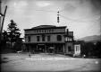 F.C. Pettes and Co. Store in North Troy
