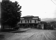 F.C. Pettes and Co. Store in North Troy