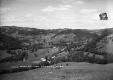 Bird's Eye View of Tunbridge