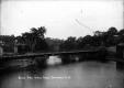 Bridge over Otter Creek in Vergennes