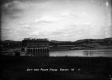 Dam and Power House at Vernon