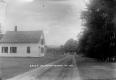 Brook Street in Wardsboro