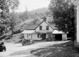 William R. Nash Store in West Wardsboro