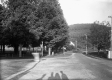 Town Green in Weston